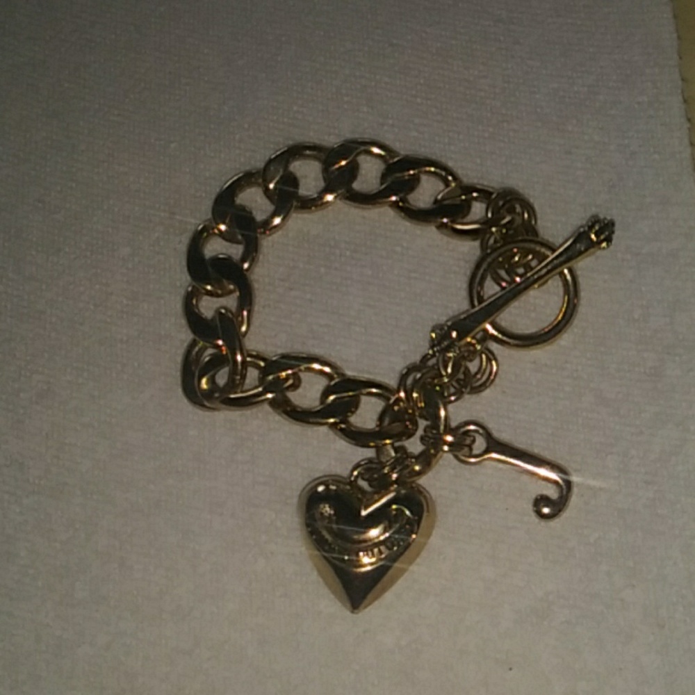 Juicy Couture Bracelet